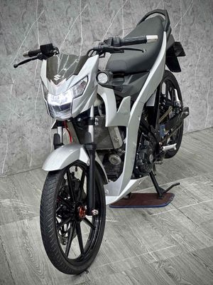 Satria F150 2019 Zin Kiểng 9 Chủ Bao Kí. Mua bán Xe máy tại Quận Bình Tân Tp Hồ Chí Minh được đăng bởi huy