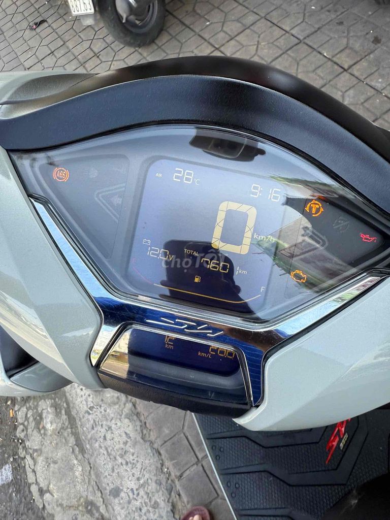 SH 350 | 2022 lướt. Mua bán Xe máy tại Quận Ninh Kiều Cần Thơ được đăng bởi Cửa hàng Hoà Hiệp II  hình 6