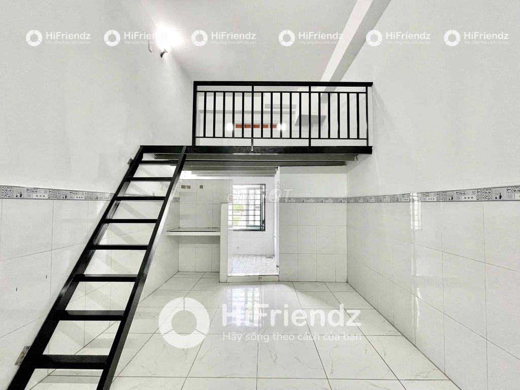 ‼️PHÒNG TRỌ DƯỚI TRỆT GÁC CAO GIÁ RẺ 2M NGAY CẦU VƯỢT TỈNH LỘ 10