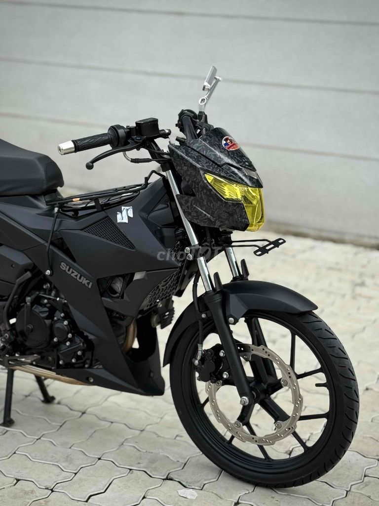 Đưa trước 16🍠 - hỗ trợ nợ xấu. Mua bán Xe máy tại Quận 7 Tp Hồ Chí Minh được đăng bởi Phạm Đức hình 3