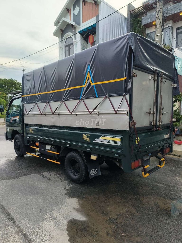 Cần bán kia k3000 đời 2012. Mua bán Xe tải, xe ben tại Quận Liên Chiểu Đà Nẵng được đăng bởi a tấn  hình 6