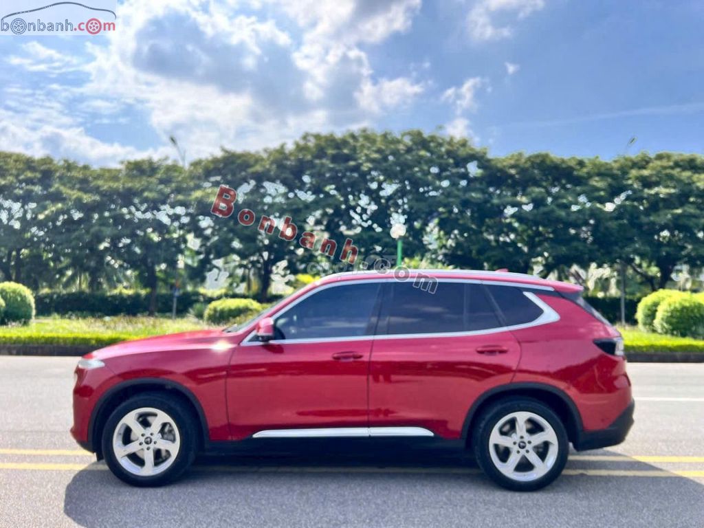 Xe VinFast Lux SA 2.0 Plus 2.0 AT 2021. Mua bán Ô tô tại Quận Nam Từ Liêm Hà Nội được đăng bởi Anh Nguyễn hình 2