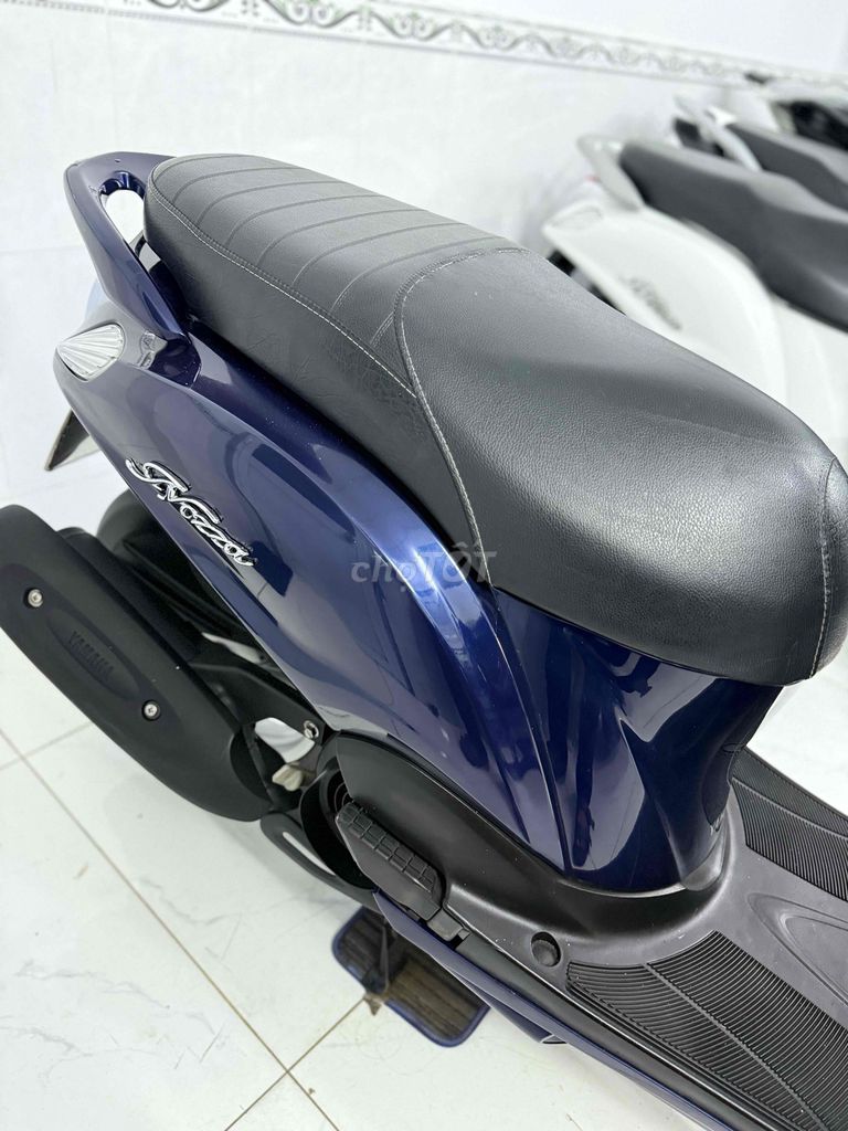 Yamaha Nozza chính chủ. đúng 20 ngàn km.