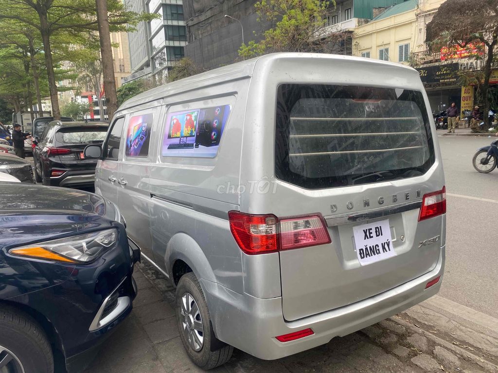 cần bán xe dong ben. Mua bán Xe tải, xe ben tại Quận Hoàn Kiếm Hà Nội được đăng bởi Phạm Tuấn hình 4