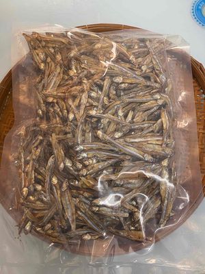 khô cá cơm 75k/ 0,5 kg. Mua bán Đồ ăn, thực phẩm và các loại khác tại Quận Bình Tân Tp Hồ Chí Minh được đăng bởi Nguyễn Hoài Vũ