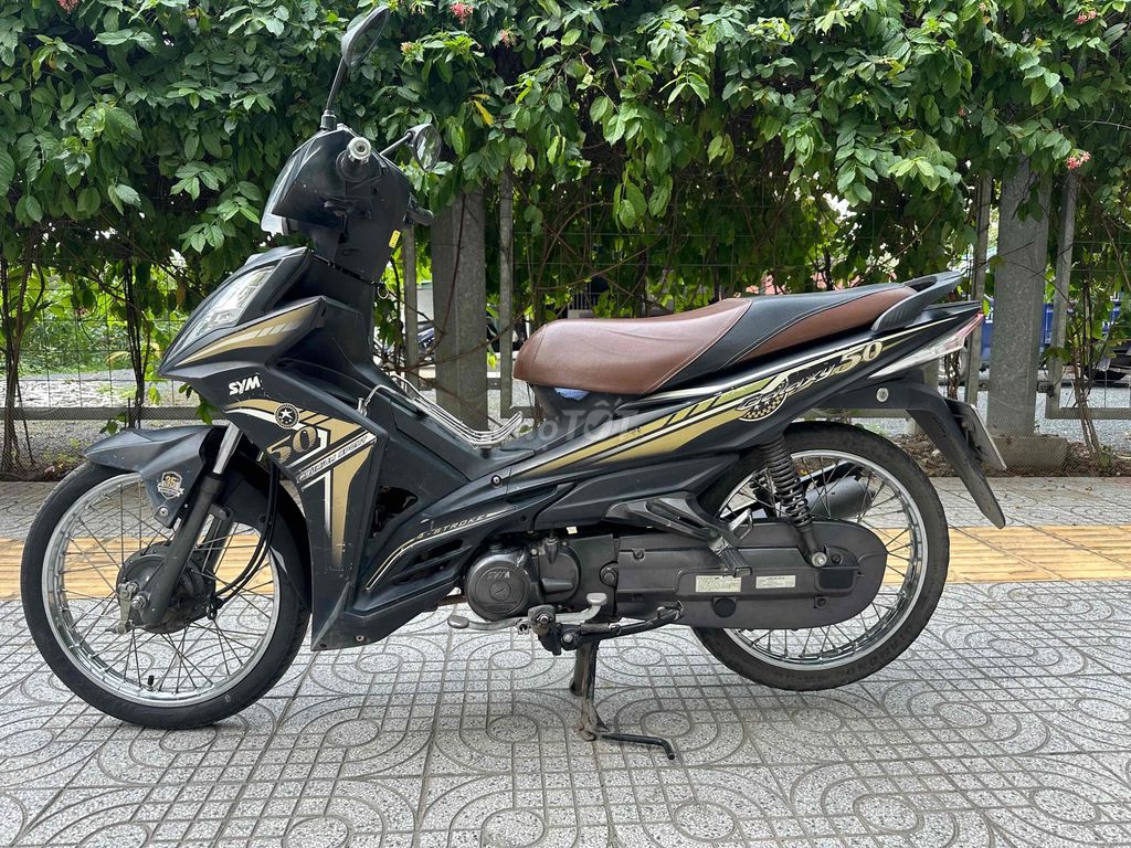 galaxy 50cc chính hãng