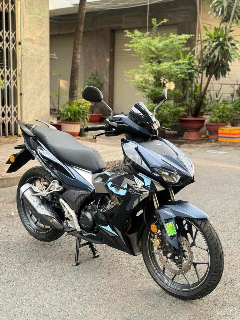 ❤️ WinnerX 150 Abs đời 2021 odo 7000km bstp 9c