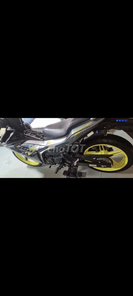 Exciter+vvaXE CHINH CHỦ NĂM 2023 CÒN MỚI 96 /100.. Mua bán Xe máy tại Quận 10 Tp Hồ Chí Minh được đăng bởi Tien Huynh hình 3