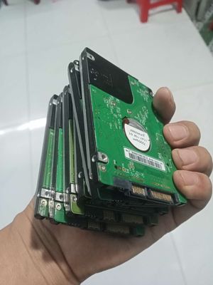 Hd 320g  7200v sk 100. Mua bán Linh kiện (RAM, Card...) tại Huyện Củ Chi Tp Hồ Chí Minh được đăng bởi Kiên 