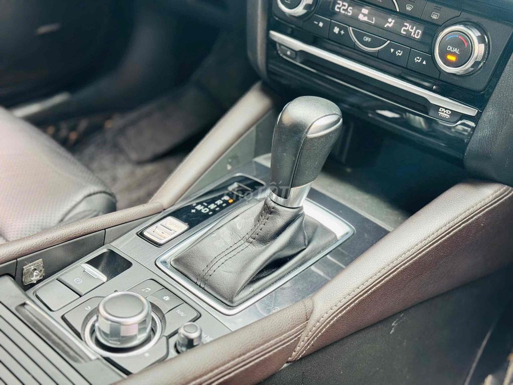 Mazda 6 Premium 2020 Xanh dương Sedan 5 chỗ. Mua bán Ô tô tại Thành phố Thủ Đức Tp Hồ Chí Minh được đăng bởi SAGO CAR hình 5