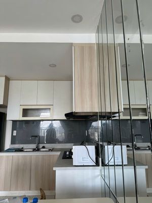 Rent · 2 bd · 70 м² · Huyện Nhà Bè, ул. Nguyễn Hữu Thọ