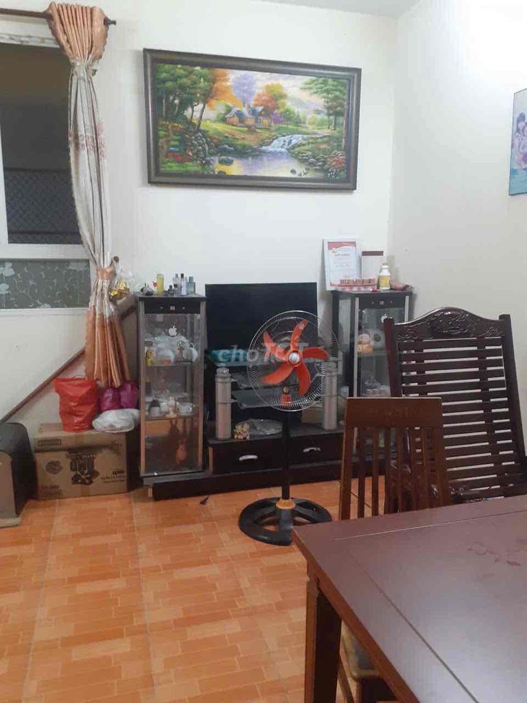 Квартира в ЖК Dien Luc, 72 кв.м, 2 спальни, район Бинь Фу