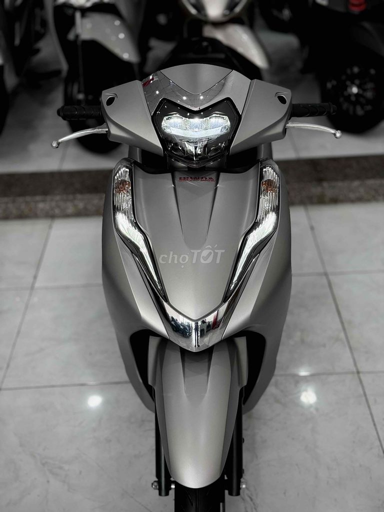 Lead 2019 Smarkey chính chủ ký ( Hỗ trợ GÓP ) 🔥. Mua bán Xe máy tại Thị xã Phú Mỹ Bà Rịa - Vũng Tàu được đăng bởi Cửa Hàng Xe Máy Phú Mỹ hình 13