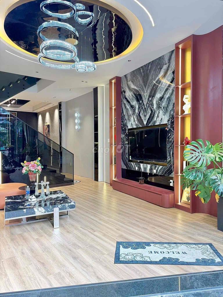 BÁN NHÀ MT CHÂU THƯỢNG VĂN