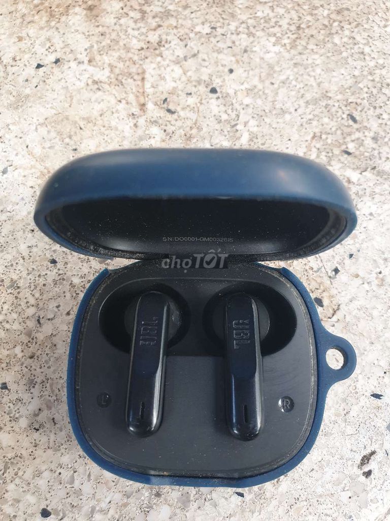 Tai nghe JBL Wave 300 Đen. Mua bán Tivi, Âm thanh tại Quận Bình Tân Tp Hồ Chí Minh được đăng bởi nguyen hình 1