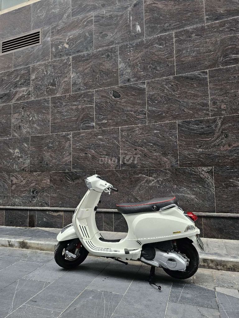 Vespa S 125 3vie 2014 đại chất. Mua bán Xe máy tại Quận Ba Đình Hà Nội được đăng bởi Bách hình 2