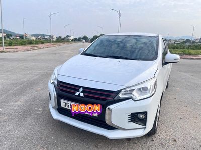 Mitsubishi Attrage 2020 1.2 CVT - 74136 km. Mua bán Ô tô tại Huyện Hà Trung Thanh Hóa được đăng bởi Nguyễn đức Tuân