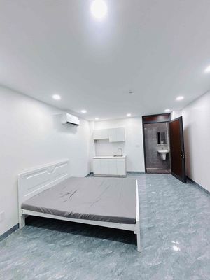 Rent · 1 bd · 40 м² · Quận 12, ул. Đường Vườn Lài