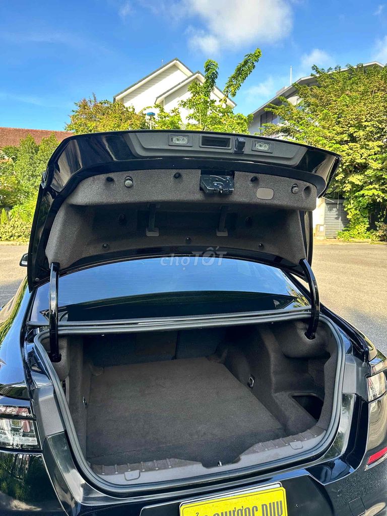 VinFast Lux A2.0 2019 đk 10/2020. Mua bán Ô tô tại Quận Cẩm Lệ Đà Nẵng được đăng bởi Nguyễn Duy hình 19