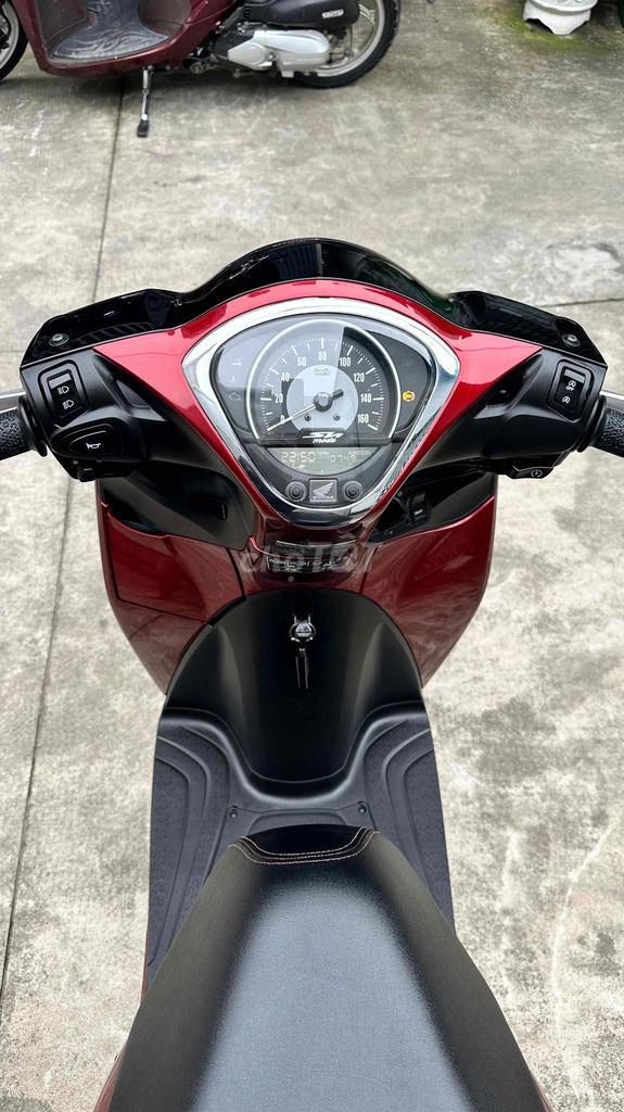 SH Mode ABS 2021 như mới máy zin. Mua bán Xe máy tại Quận Ninh Kiều Cần Thơ được đăng bởi Cửa Hàng Xe Nhật Tài hình 5