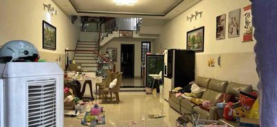 Аренда · 3 комн. · 100 м² · Quận Cẩm Lệ, ул. Đường Bùi Trang Chước