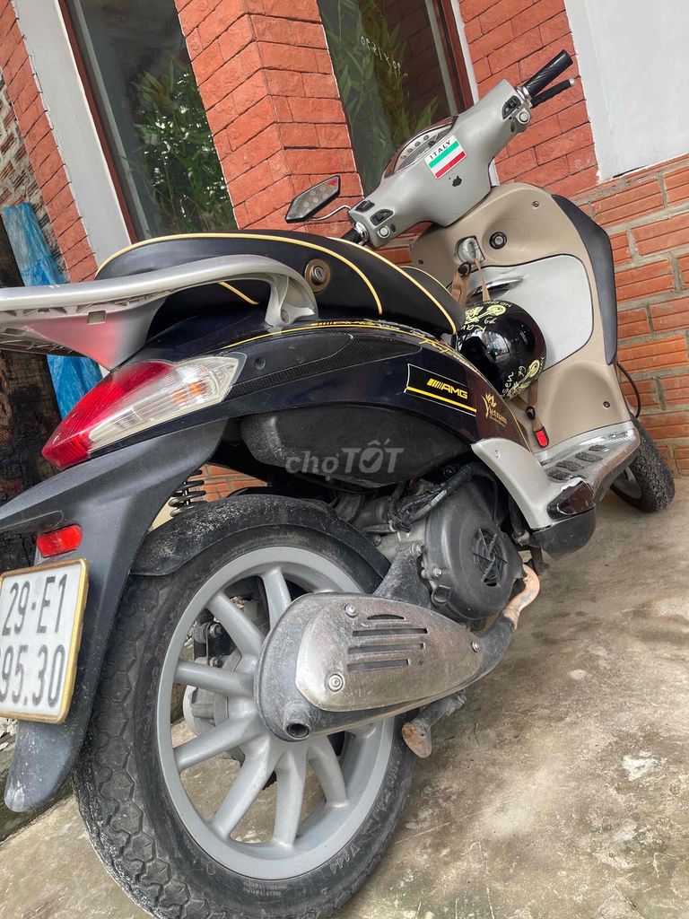 xe ko đi tới bán cho ai cần giá ra đi ko mặc cả. Mua bán Xe máy tại Quận Thanh Xuân Hà Nội được đăng bởi ngọc diệp hình 1