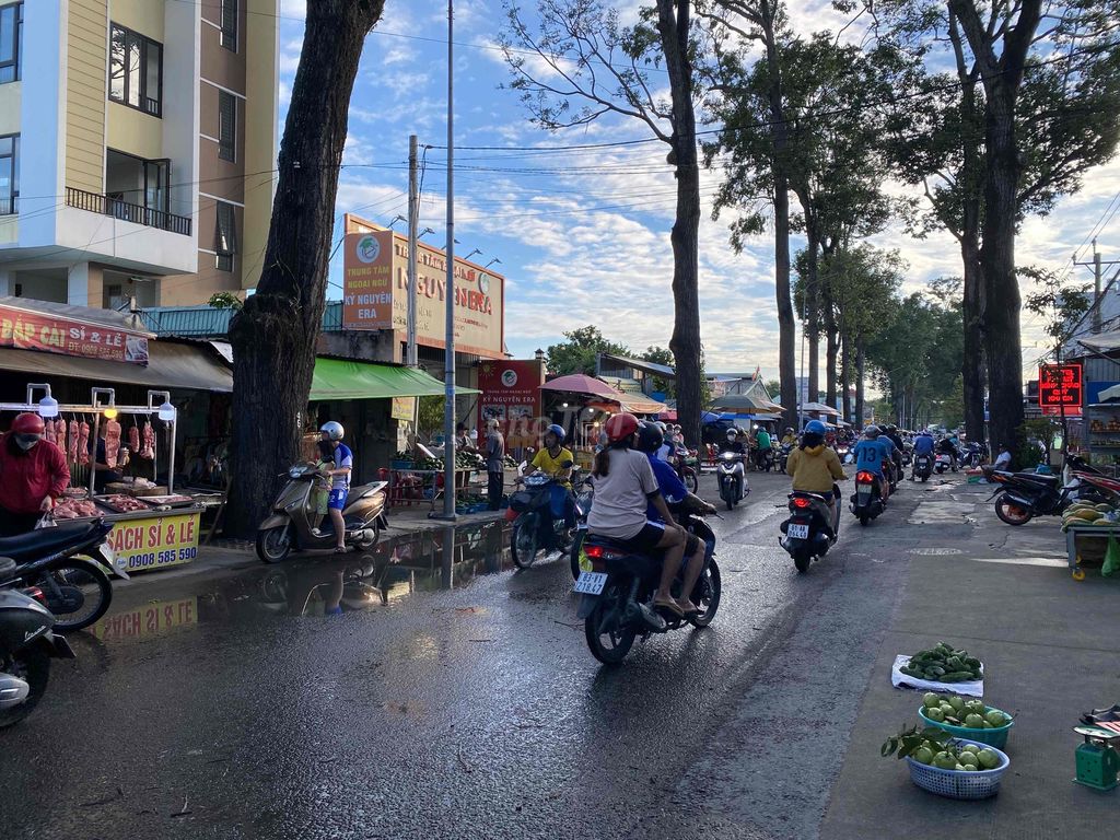 Cho thuê mặt ở trong Chợ Phú Mỹ.. Cho thuê nhà ở tại Thành phố Thủ Dầu Một Bình Dương được đăng bởi Cho Thuê Nhà Phố Thủ Dầu Một hình 1