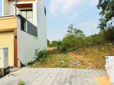 Cần bán MT Nguyễn Văn Khạ Củ Chi 87m2 full thổ giá 530tr thương lượng