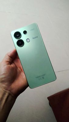 Xiaomi Redmi Note 13 256GB. Ram 8GB. Keng. BH 2026. Mua bán Điện thoại tại Quận Gò Vấp Tp Hồ Chí Minh được đăng bởi T H U
