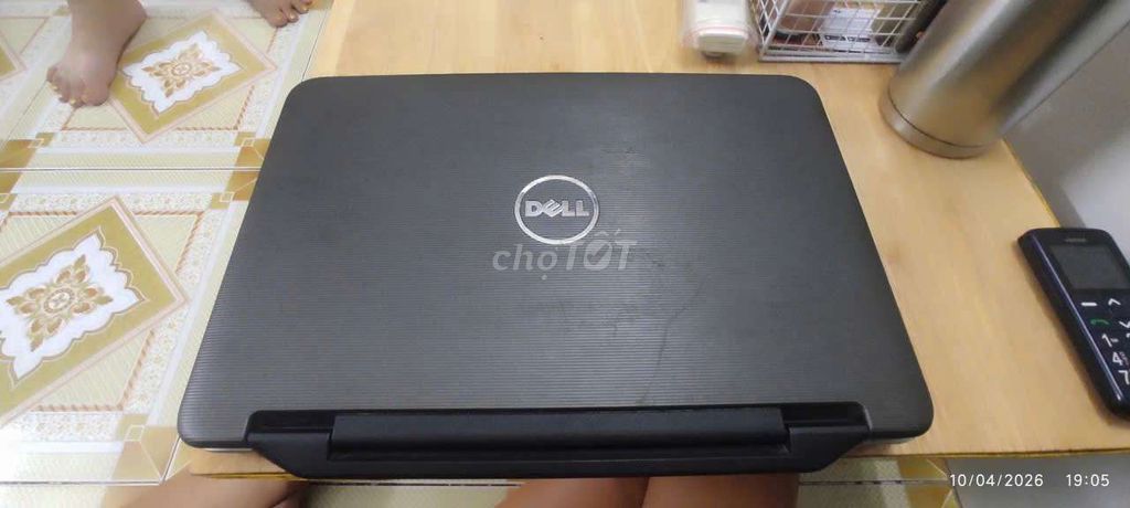 Dell Vostro i3 6GB/500GB HDD Windows 10 Pro. Mua bán Laptop tại Huyện Hóc Môn Tp Hồ Chí Minh được đăng bởi Nguyễn Thảo hình 1