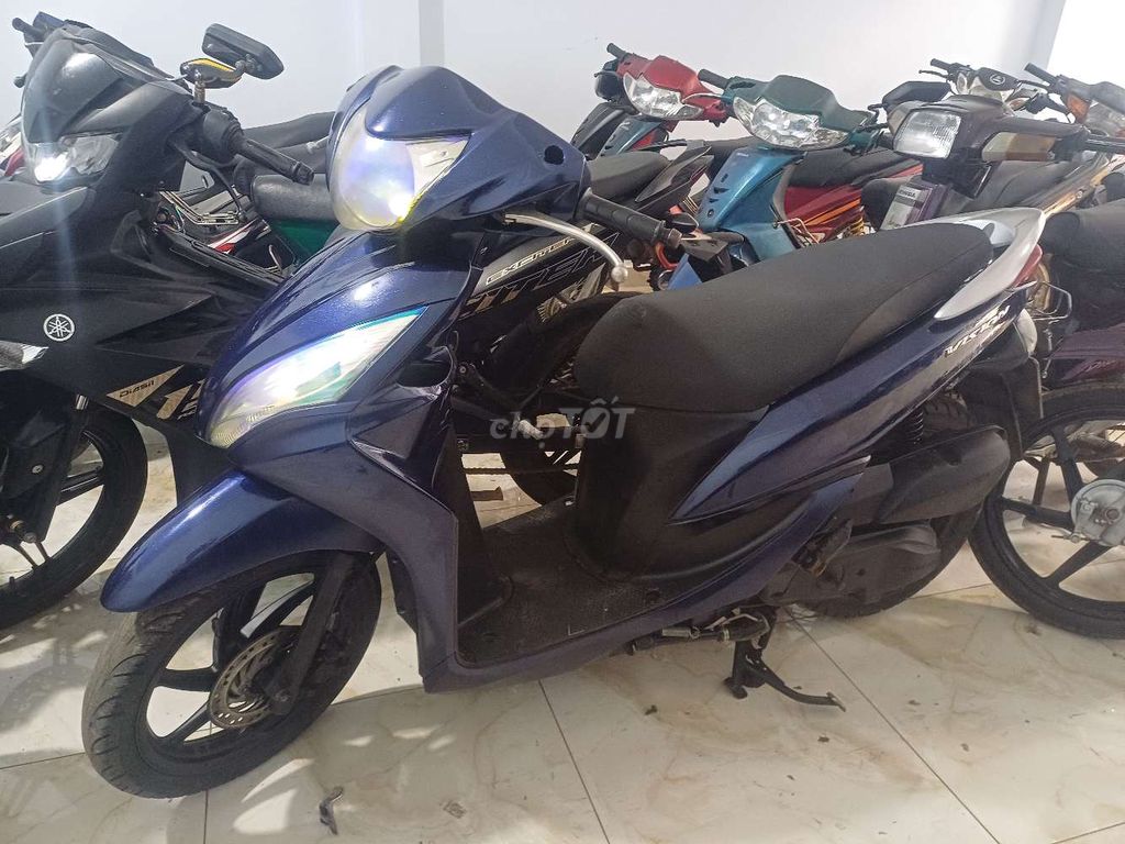 Xe đẹp êm ngon. Mua bán Xe máy tại Huyện Di Linh Lâm Đồng được đăng bởi xe  khánh ngọc và uy vũ hình 1