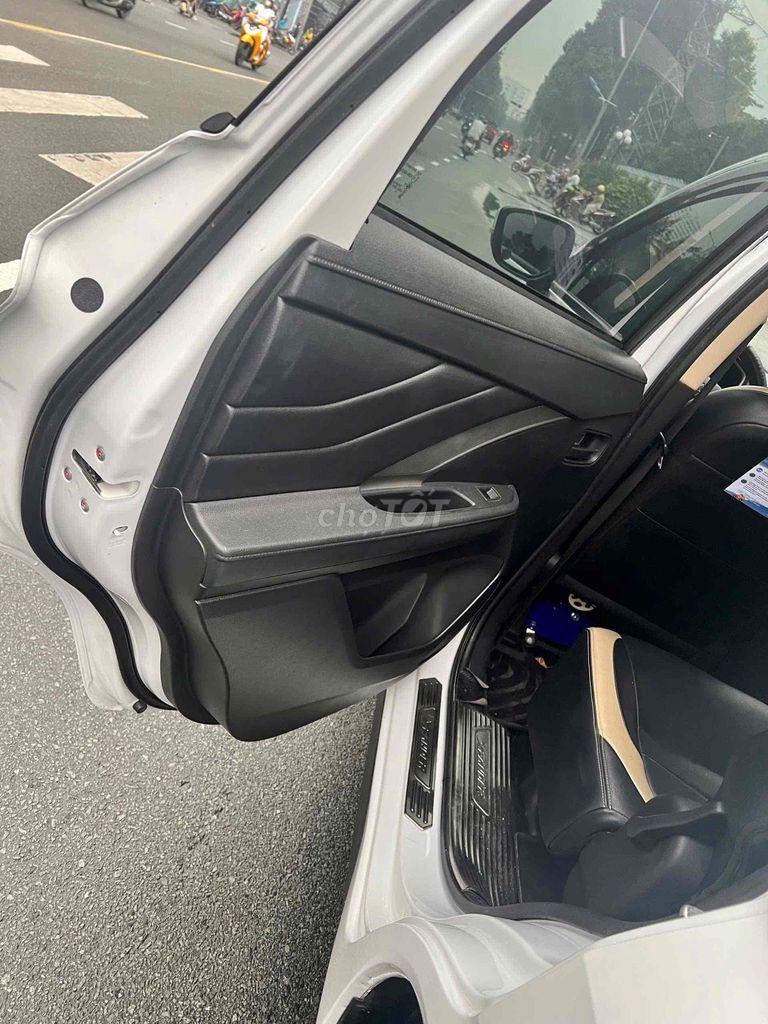 Mitsubishi Xpander 2021 1.5 MT - 88266 km. Mua bán Ô tô tại Quận 8 Tp Hồ Chí Minh được đăng bởi Tên chưa cung cấp hình 8