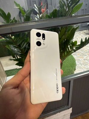 Oppo Find X5 Pro Trắng 256GB. Mua bán Điện thoại tại Huyện Bình Chánh Tp Hồ Chí Minh được đăng bởi Gia Phát Mobiles 