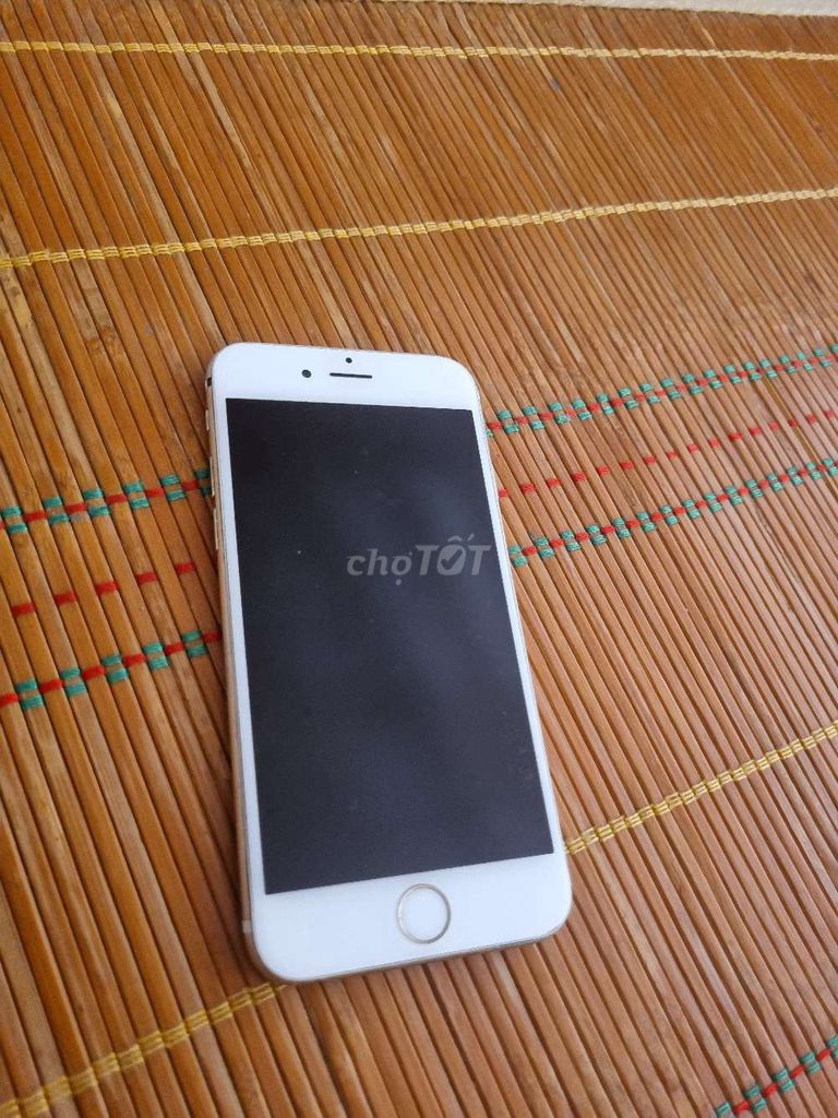 Apple iPhone 6 Trắng cũ. Mua bán Điện thoại tại Quận Bắc Từ Liêm Hà Nội được đăng bởi Tam hình 1