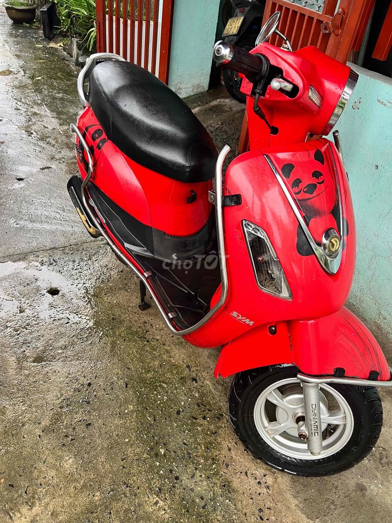 chính chủ, dư xe bán attila elizabeth. Mua bán Xe máy tại Quận Cẩm Lệ Đà Nẵng được đăng bởi đức hình 1