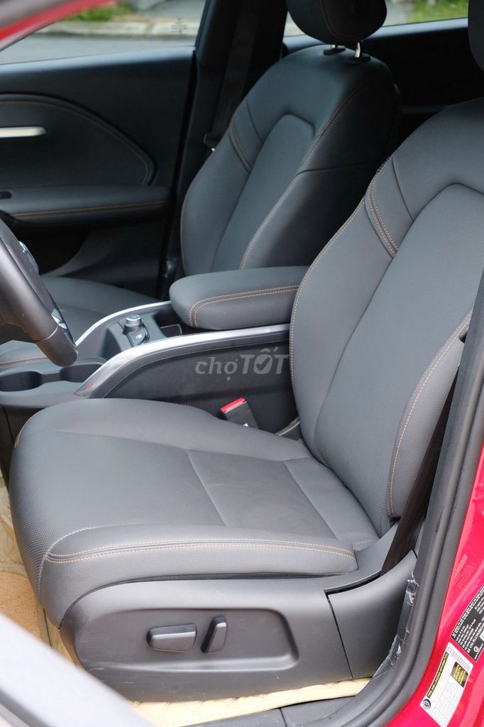 VinFast VF6 Plus 2025 - 11000 km. Mua bán Ô tô tại Quận 10 Tp Hồ Chí Minh được đăng bởi HYUNDAI MIỀN NAM hình 9