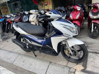 Suzuki impulse  Fi 2016 mới 90% biển số 61. Mua bán Xe máy tại Quận Tân Phú Tp Hồ Chí Minh được đăng bởi Tuanduy