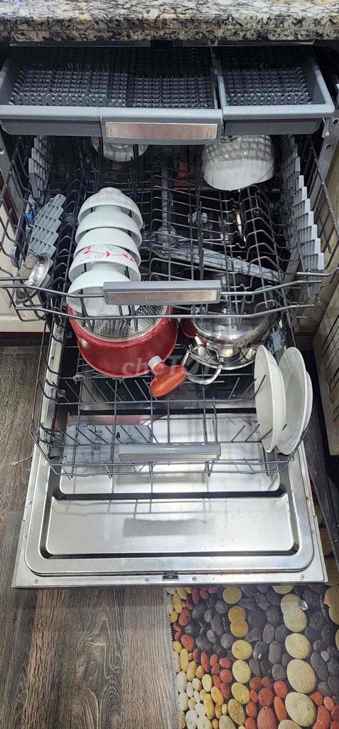 Máy rửa chén Hafele 15 bộ 3 tầng. Mua bán Bếp, lò, đồ điện nhà bếp tại Quận Nam Từ Liêm Hà Nội được đăng bởi Phan thị Thuận hình 1