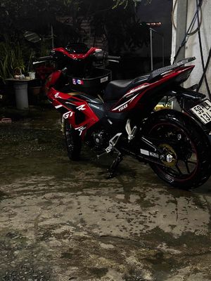 cần bán hoặc giao lưu ex155. Mua bán Xe máy tại Quận 8 Tp Hồ Chí Minh được đăng bởi phước trí