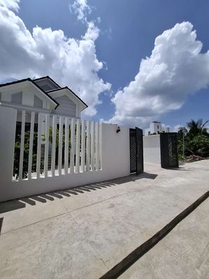 Plot of land 330 m² · Đường Song Hành Quốc Lộ 22