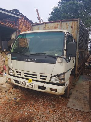 Xe tải Isuzu. Mua bán Xe tải, xe ben tại Huyện Phú Riềng Bình Phước được đăng bởi nhan le