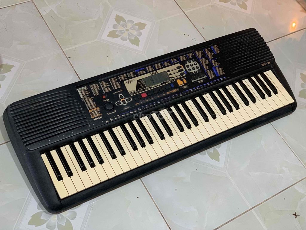 Thanh lý Đàn Organ Yamaha rẻ ngon cho người mới