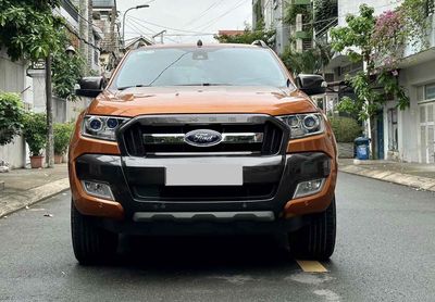 Siêu Phẩm 3.2 2016 FULL BẢO DƯỠNG - Không lỗi nhỏ💯. Mua bán Ô tô tại Quận Gò Vấp Tp Hồ Chí Minh được đăng bởi DH AUTO FORD CHUYÊN XE FORD LƯỚT CHẤT LƯỢNG CAO