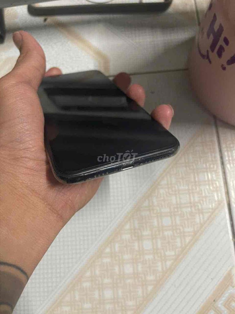 Apple iPhone Xs Max 512GB Đen Đã sử dụng. Mua bán Điện thoại tại Thành phố Biên Hòa Đồng Nai được đăng bởi bảo hình 1