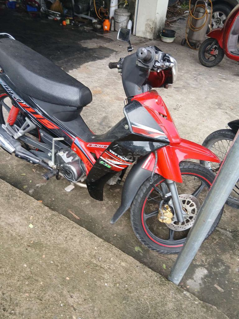 Bán xe Si. Mua bán Xe máy tại Huyện An Lão Hải Phòng được đăng bởi Nguyễn Nhẹ hình 3