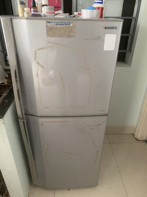 Pass lại tủ lạnh chưa sửa chữa lần nào