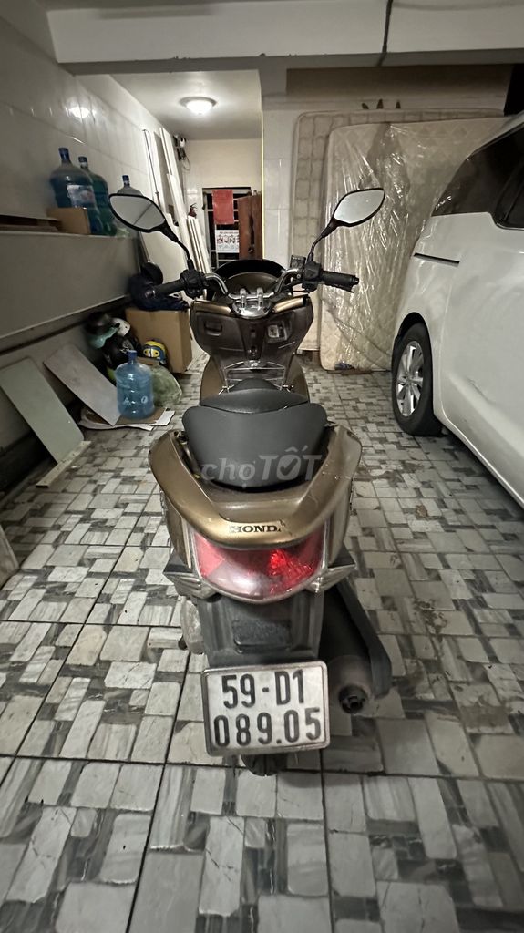 E chính chủ cần bán pcx 2012. Mua bán Xe máy tại Quận 7 Tp Hồ Chí Minh được đăng bởi nguyễn hoàng viêt hình 4