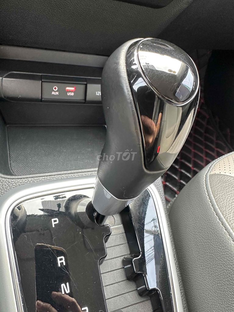 Kia Soluto 2020 Deluxe AT 35.000 km. Mua bán Ô tô tại Thành phố Buôn Ma Thuột Đắk Lắk được đăng bởi Duy Xe Lướt Tây Nguyên hình 12