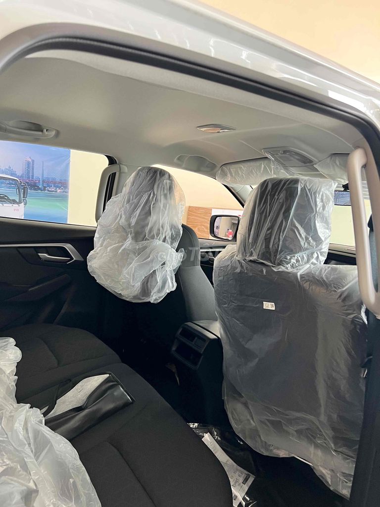 Isuzu Dmax AT 2025 giảm giá 63 triệu. Mua bán Ô tô tại Thành phố Buôn Ma Thuột Đắk Lắk được đăng bởi Hoàng Minh Hải hình 4