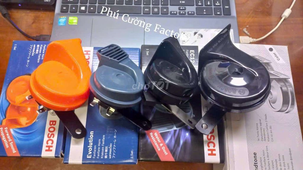 Nhớt ÔTô-Thủy Lực-Kèn Sò-Lọc nhớt. Mua bán Phụ tùng xe tại Quận 7 Tp Hồ Chí Minh được đăng bởi Phú Cường Factory hình 8